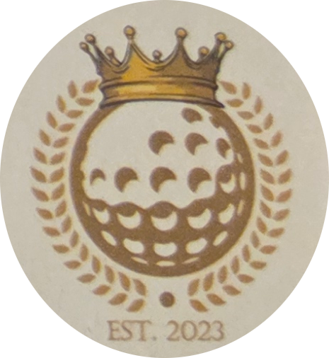 Logo Royal Sandmark Golf Club
